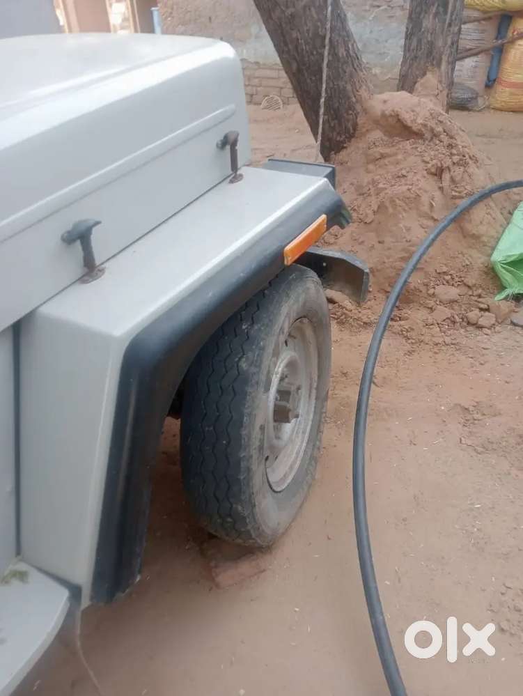 7  Seater Majur Modal 2010