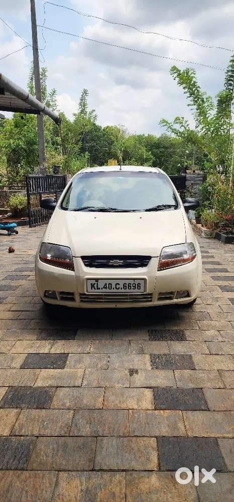 Chevrolet Aveo 2009