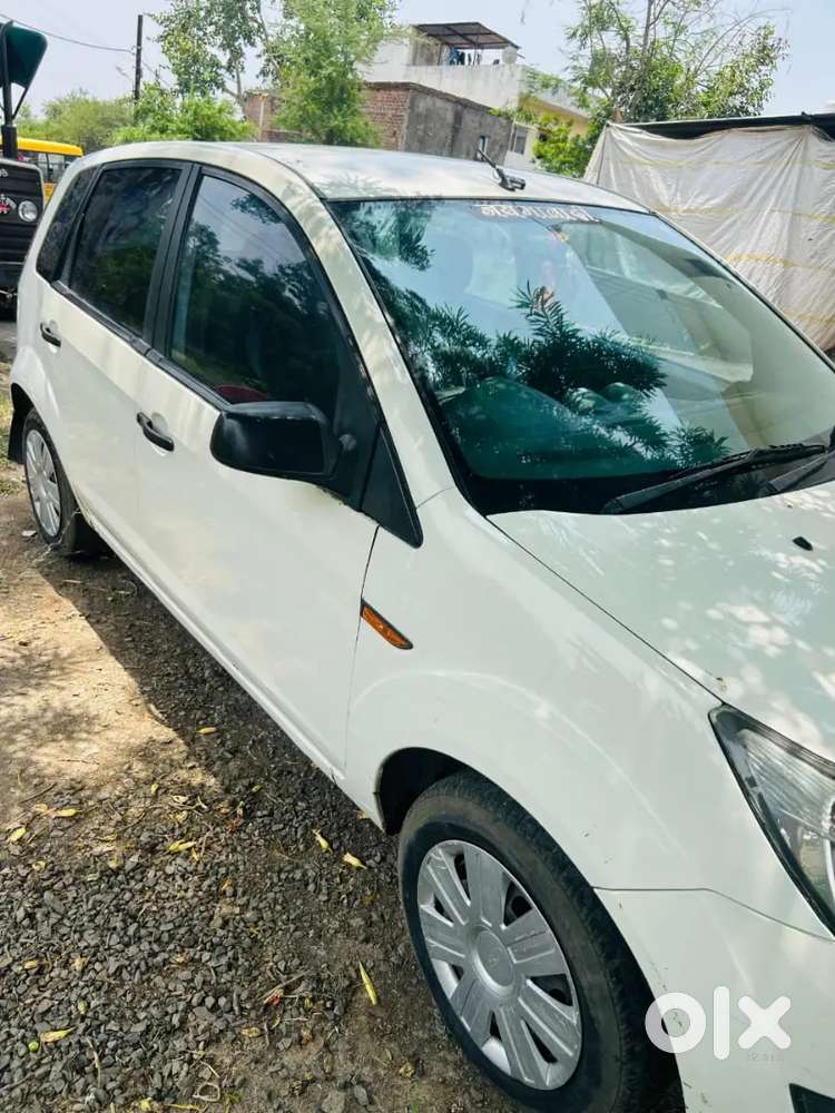 Ford Figo Diesel Exi 2011
