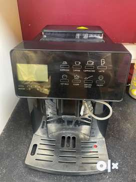 Coffee machine olx deals
