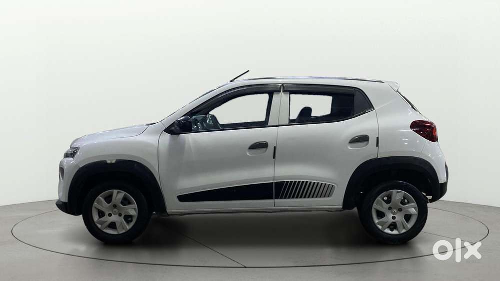 Renault Kwid Rxt, 2019, Petrol