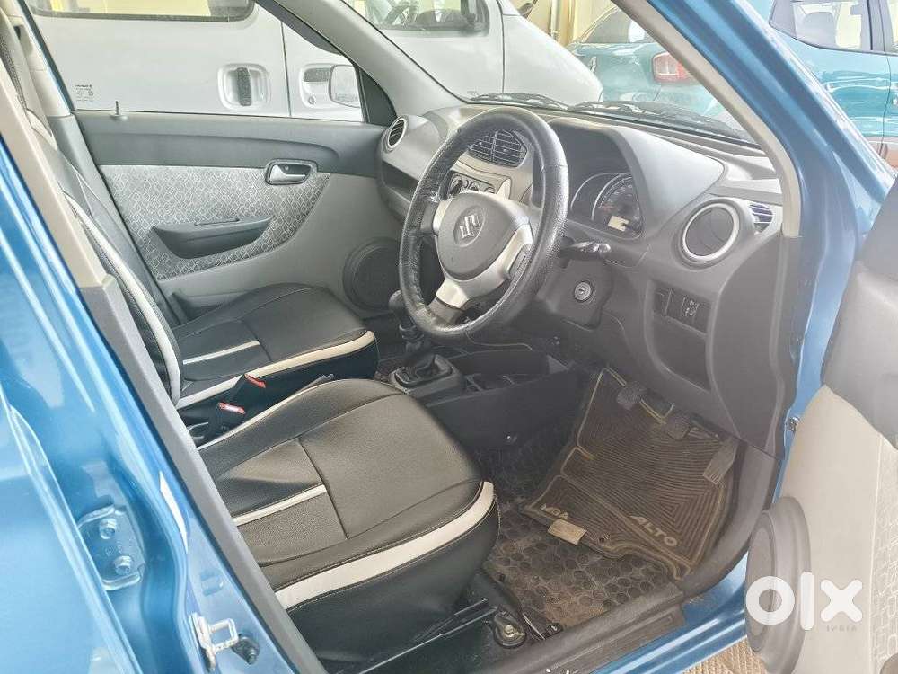 Maruti Suzuki Alto 800 Lxi Opt, 2019, Petrol