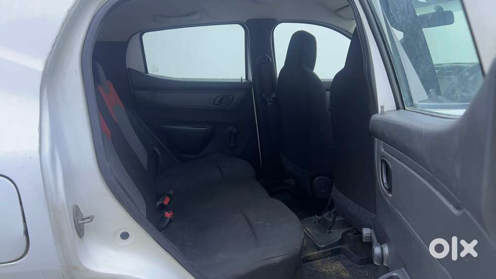 Renault Kwid 1.0 Rxt, 2016, Petrol