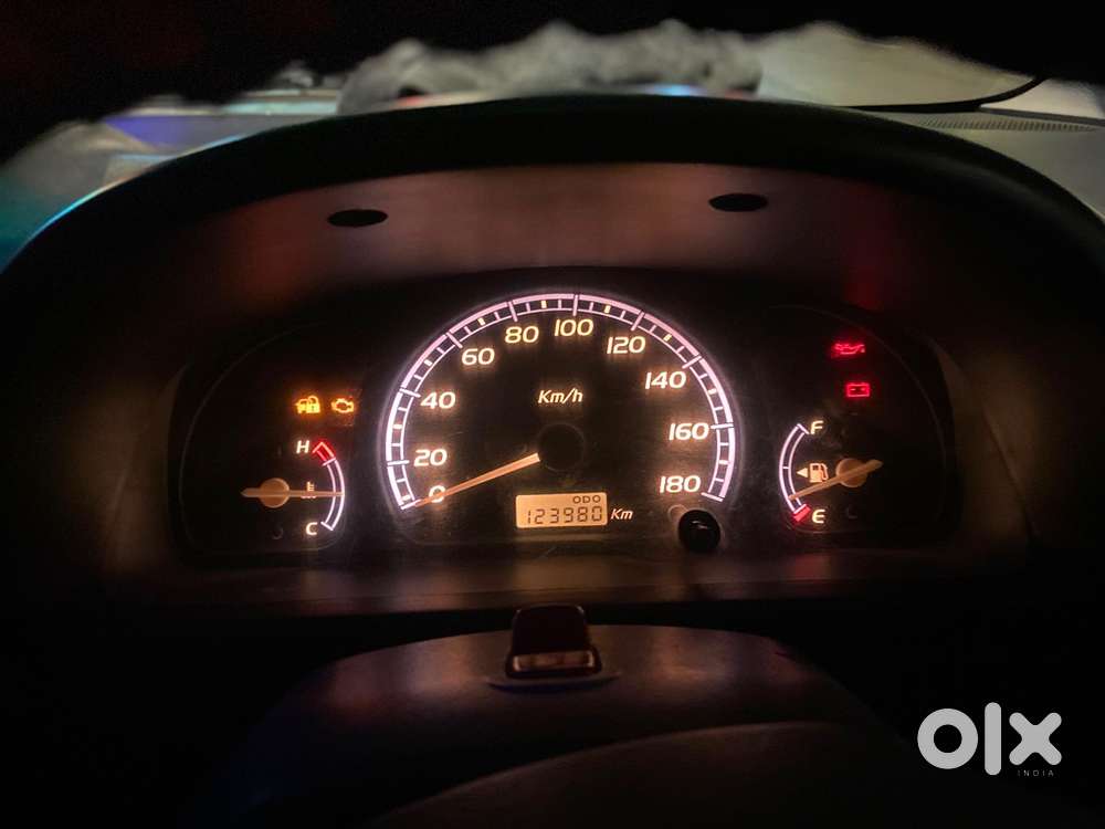 Maruti Suzuki Wagon R 2008