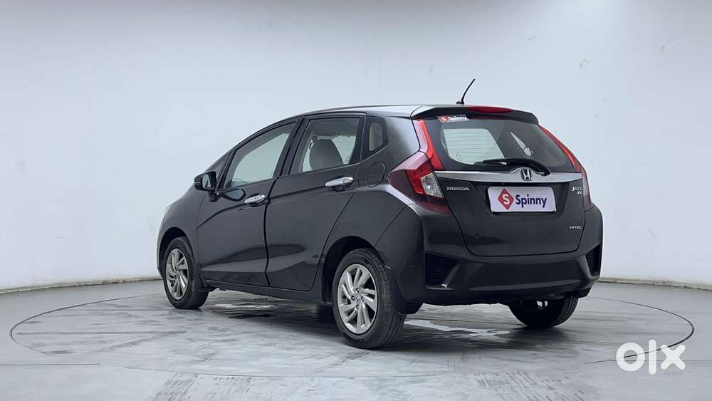 Honda Jazz V, 2016, Petrol