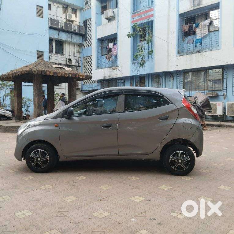 Hyundai Eon Magna +, 2013, Petrol