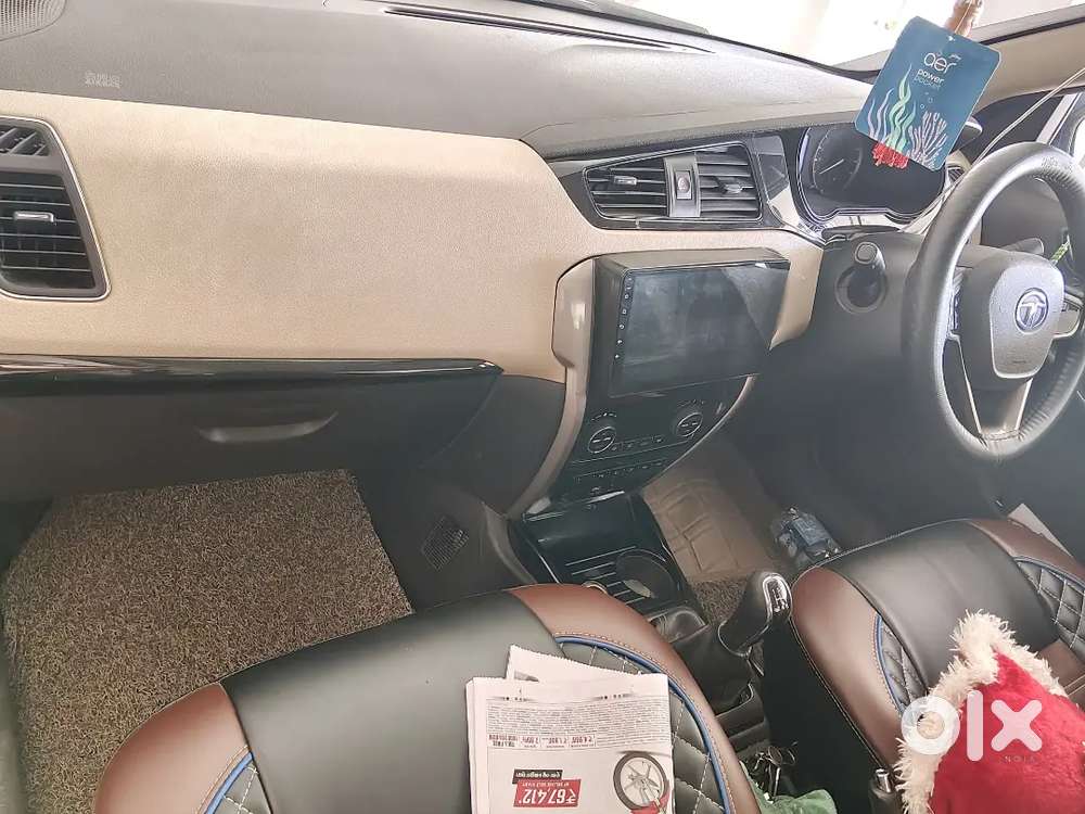 Tata Zest 1.2 Revotron Xt Manual 2015