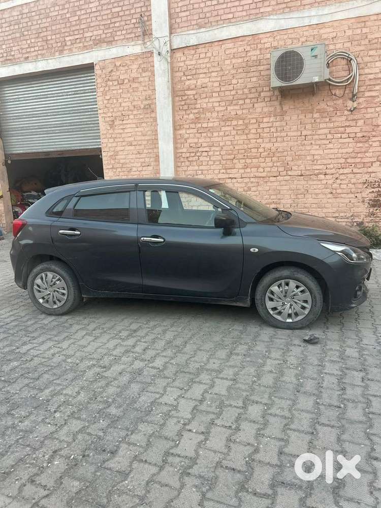 Maruti Suzuki Car 2023