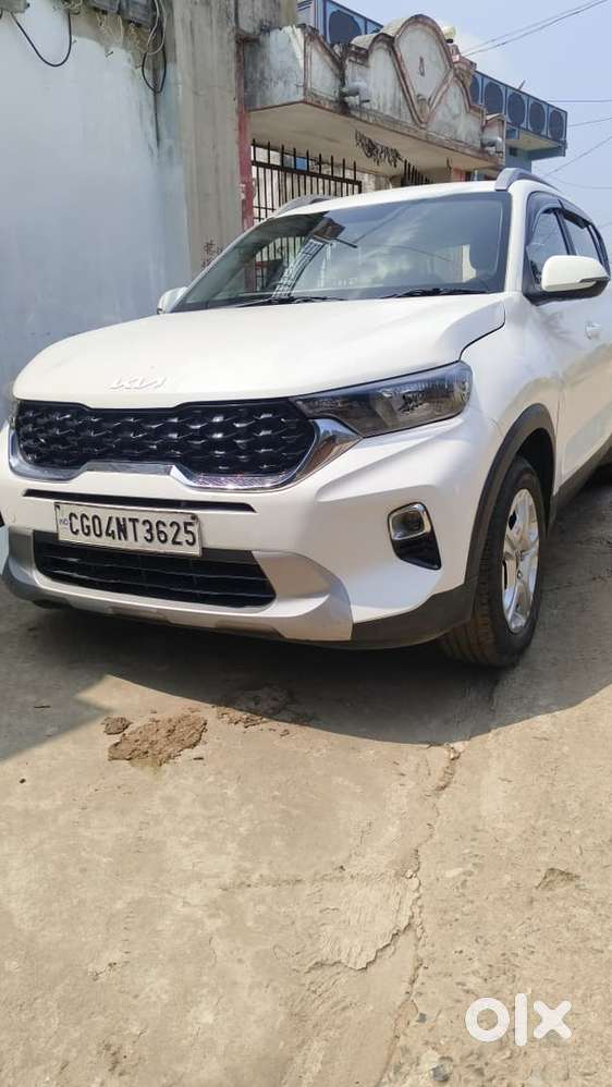 Kia Sonet 1.2 Htk Plus 2022 Model