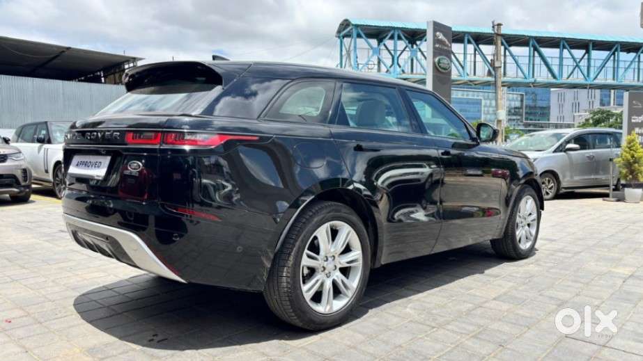 Land Rover Range Velar P250 R-dynamic S, 2020, Petrol