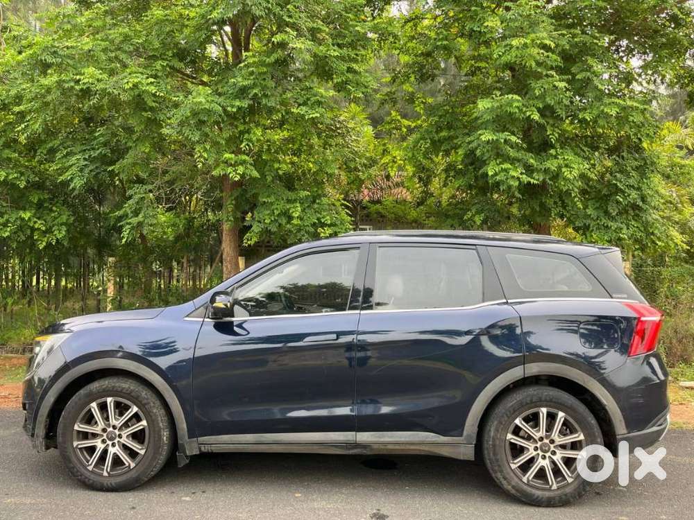 Mahindra Xuv700 2.2 Ax 7 Diesel At Str Awd, 2022, Diesel