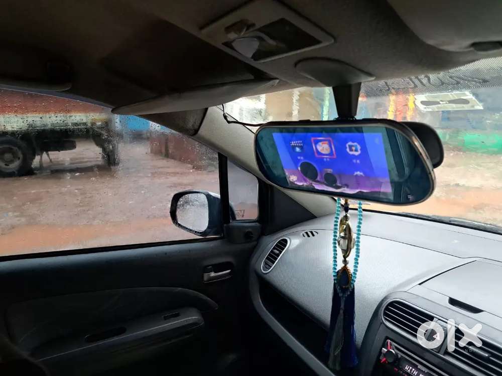 Maruti Suzuki Ritz 2011