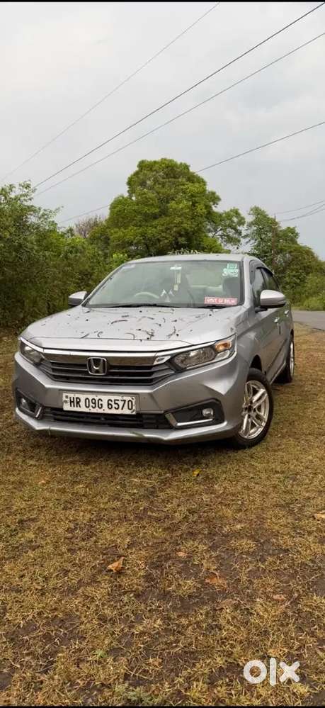 Honda Amaze 1.2 2022