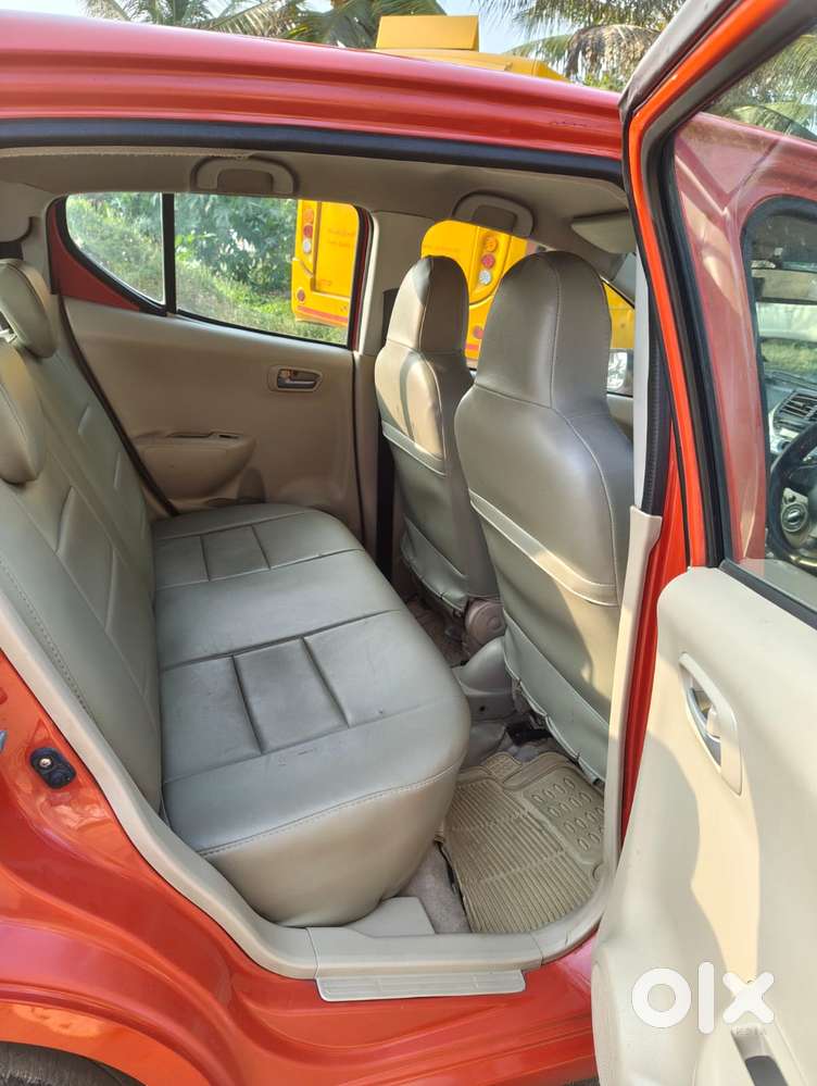 Maruti Suzuki A-star At Vxi, 2013, Petrol