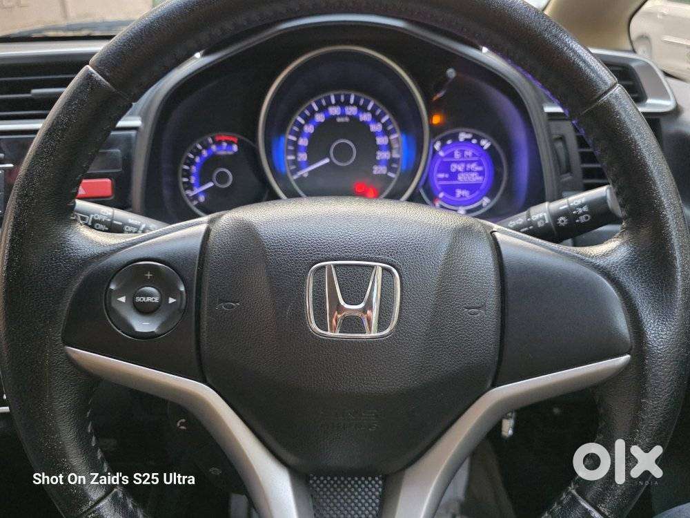 Honda Jazz 1.2 V I Vtec, 2016, Petrol