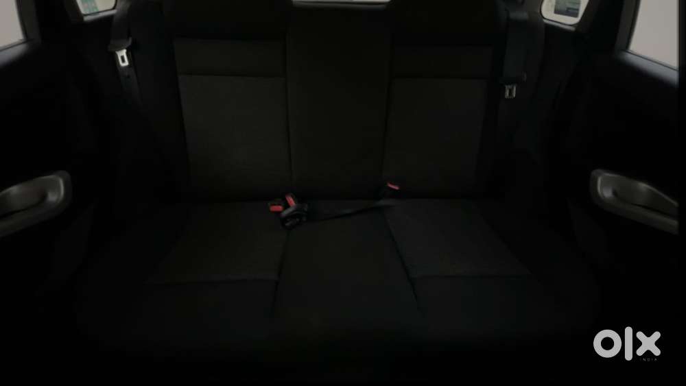 Ford Figo 2010-2012 Petrol Zxi, 2013, Petrol