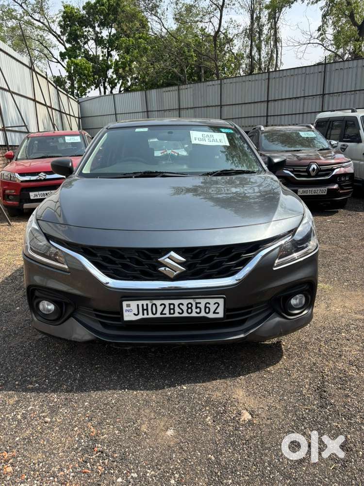 Maruti Suzuki Baleno 2024 Petrol Good Condition