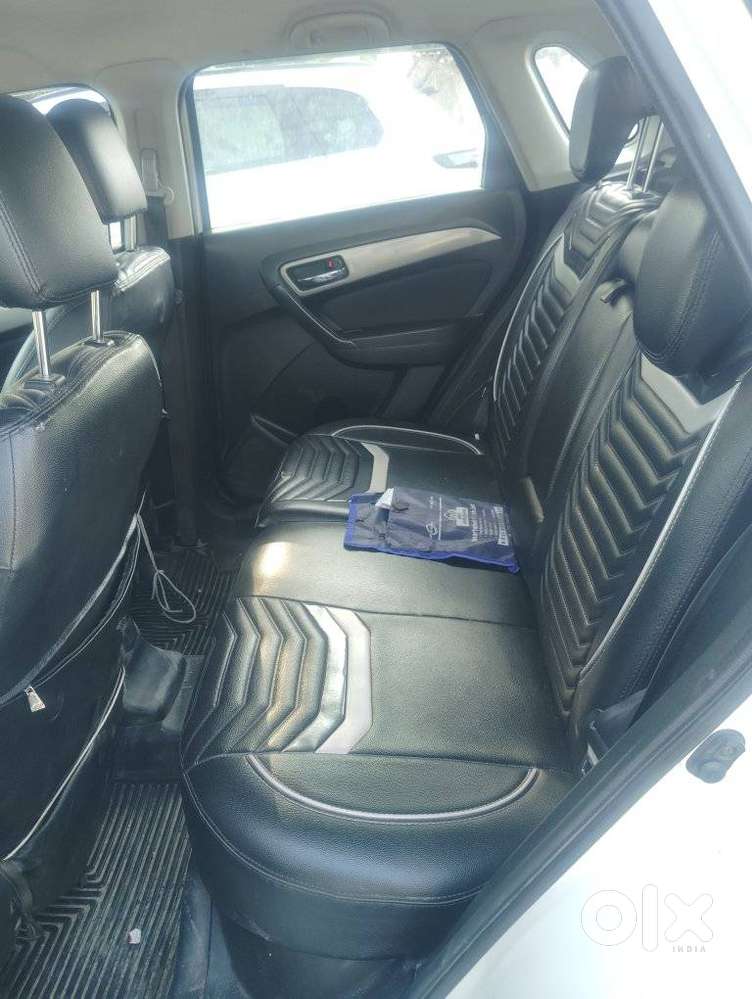 Maruti Suzuki Brezza Zdi Plus, 2019, Diesel