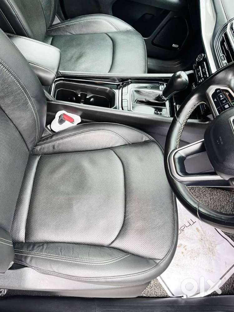 Jeep Compass Model S (o2) At, 2021, Petrol
