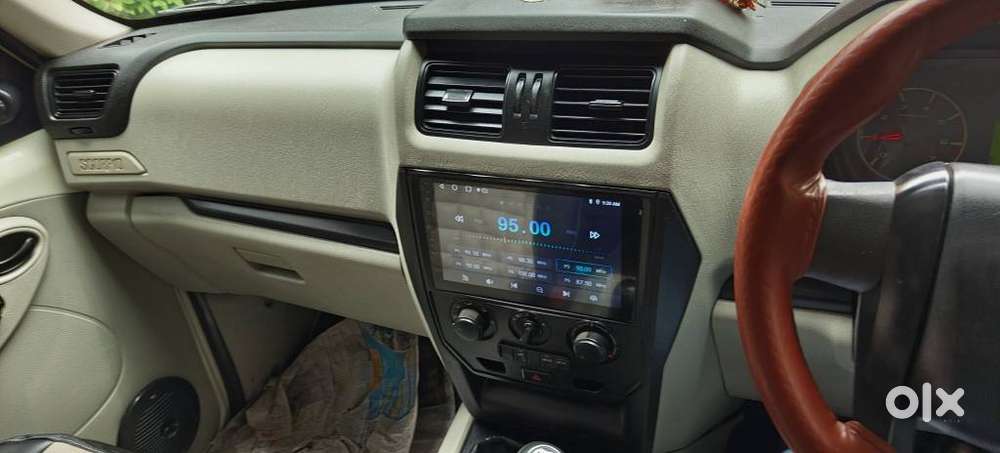 Mahindra Scorpio S3, 2019, Diesel