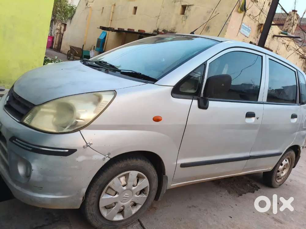 Maruti Suzuki Zen Estilo Lxi 2010 Car