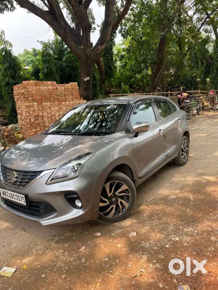 Brand New Condition Suzuki Baleno 1.2 Zeta