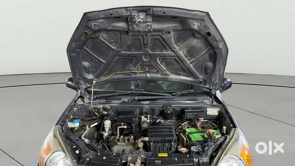 Maruti Suzuki Alto 800 Lxi, 2016, Petrol