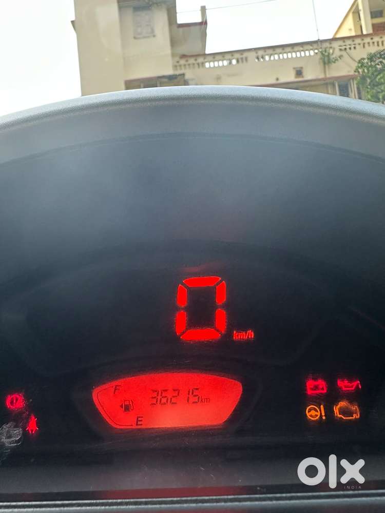 Maruti Suzuki S-presso Vxi Plus, 2020, Petrol
