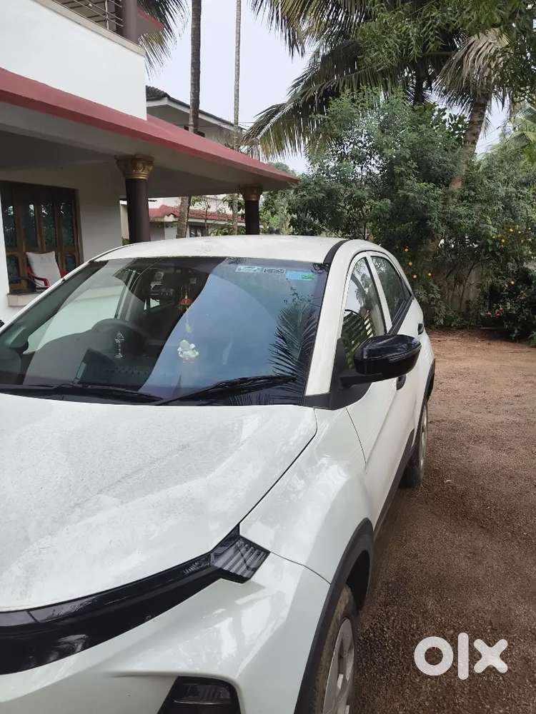 Tata Nexon Revotron 2025