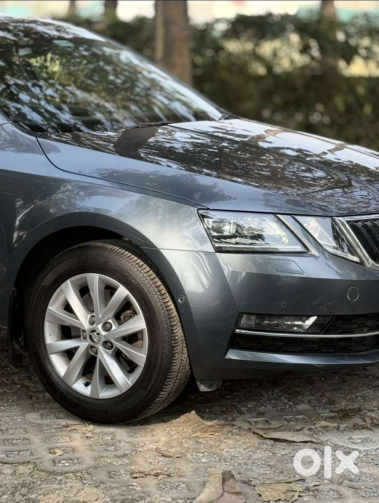 Skoda Octavia 1.8 Tsi At L K, 2019, Petrol