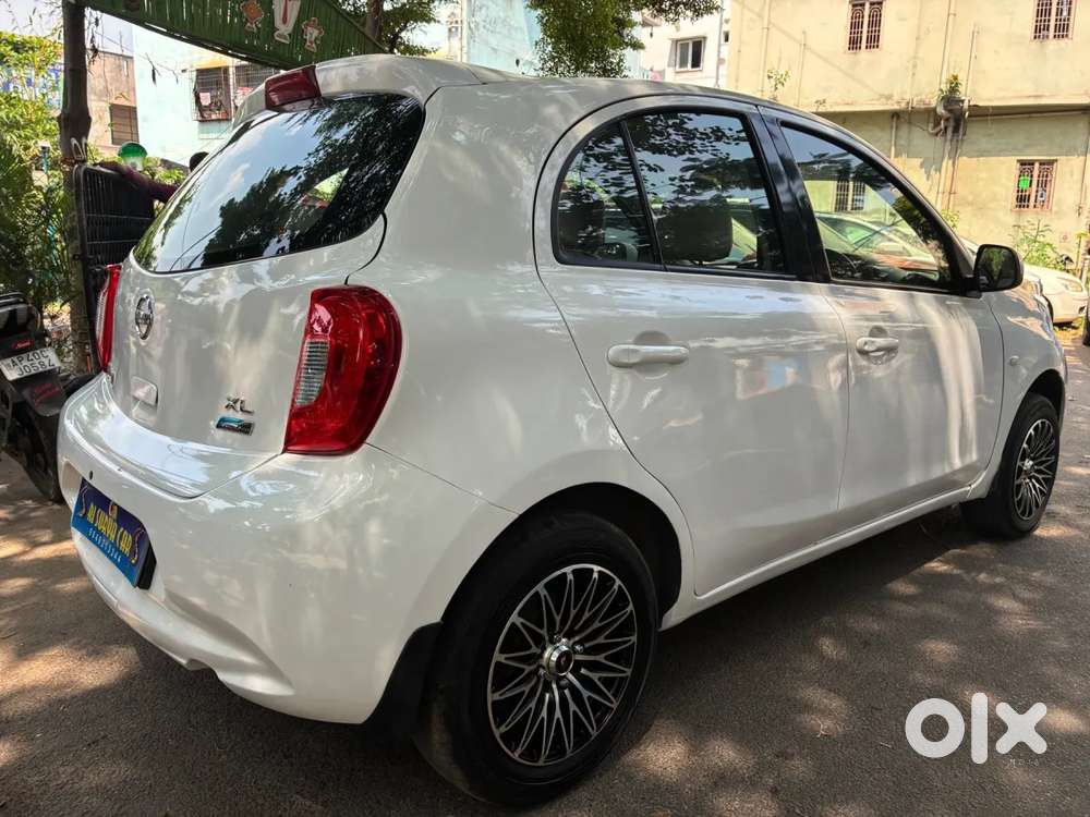 Nissan Micra Xl Diesel, 2016, Diesel