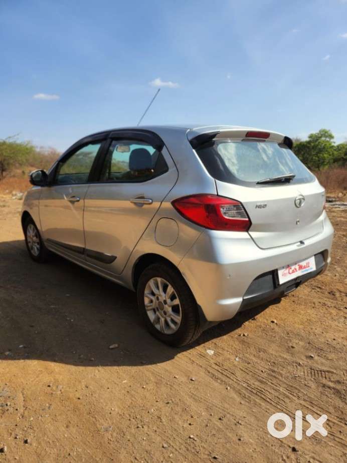 Tata Tiago Xza Plus, 2018, Petrol