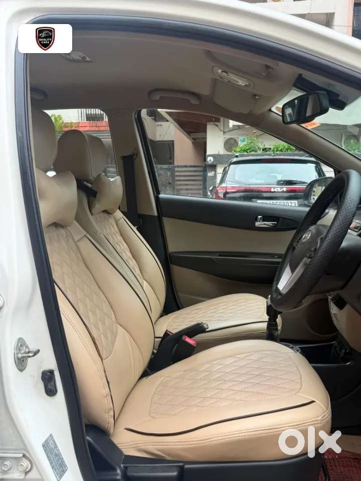 Hyundai I20 Sportz 1.4 Crdi, 2013, Diesel