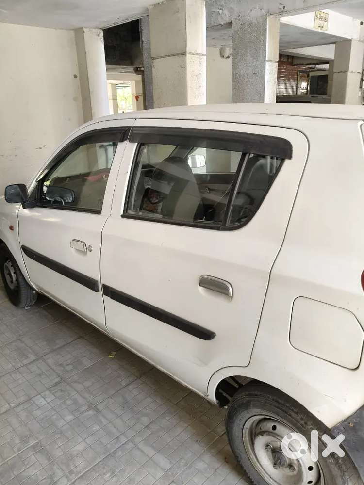 Chalu Lon Ma Apvni Che