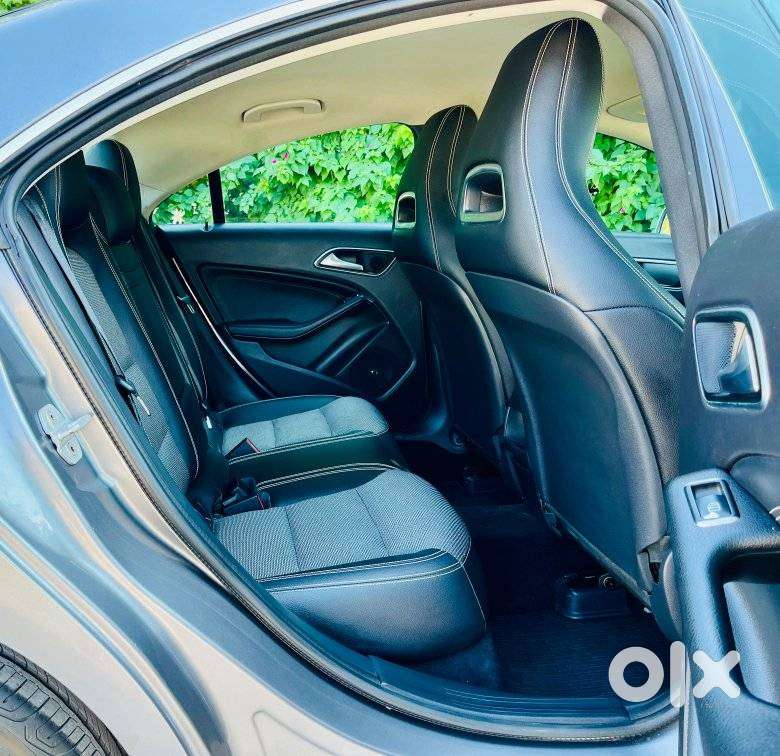 Mercedes-benz Cla 200 Cdi Sport, 2016, Diesel