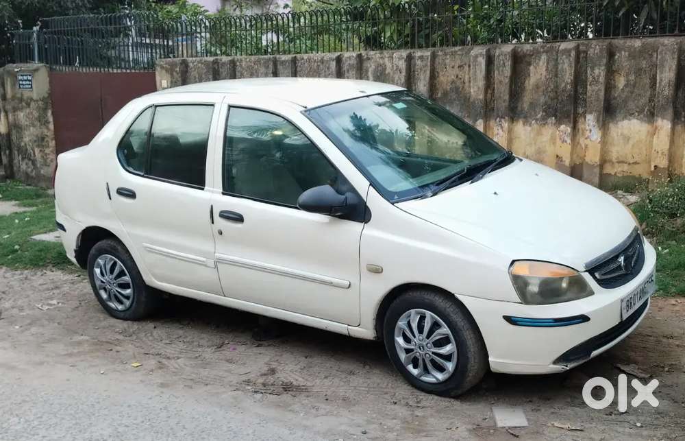 New Like Tata Indigo Ecs Tdi