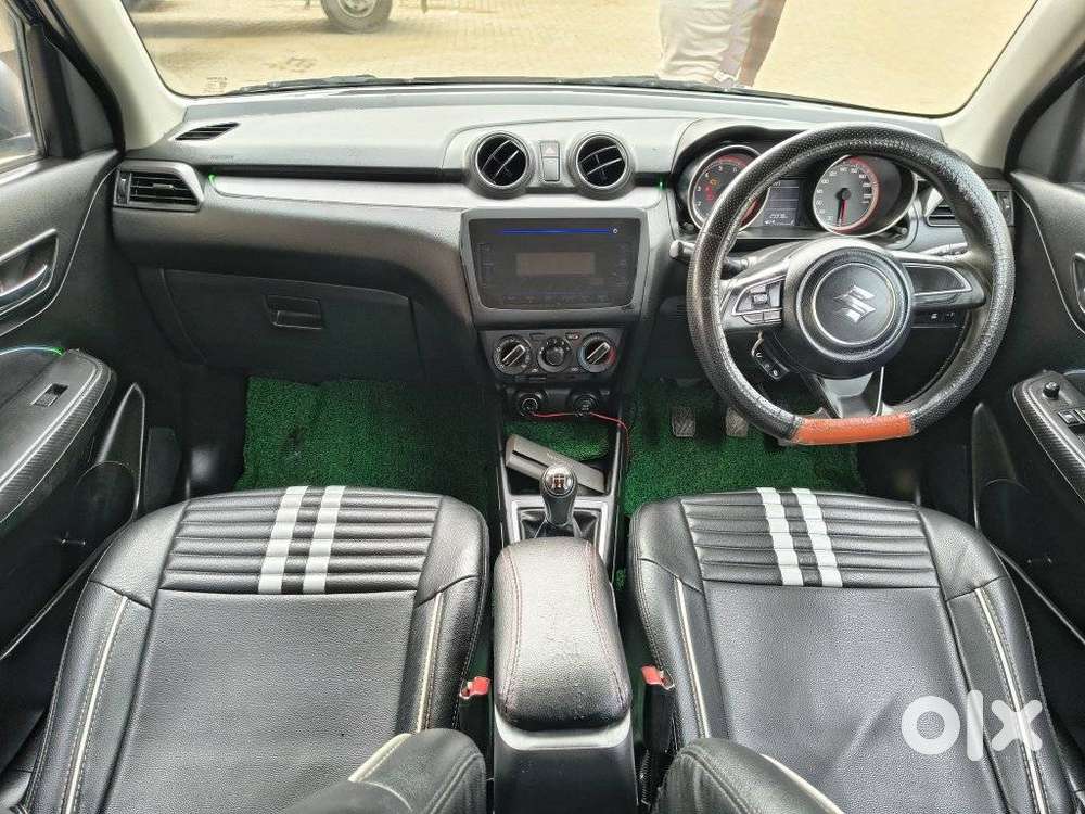 Maruti Suzuki Swift Vxi Optional, 2023, Petrol