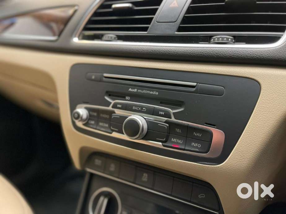 Audi Q3 1.4 30 Tfsi Premium, 2017, Petrol