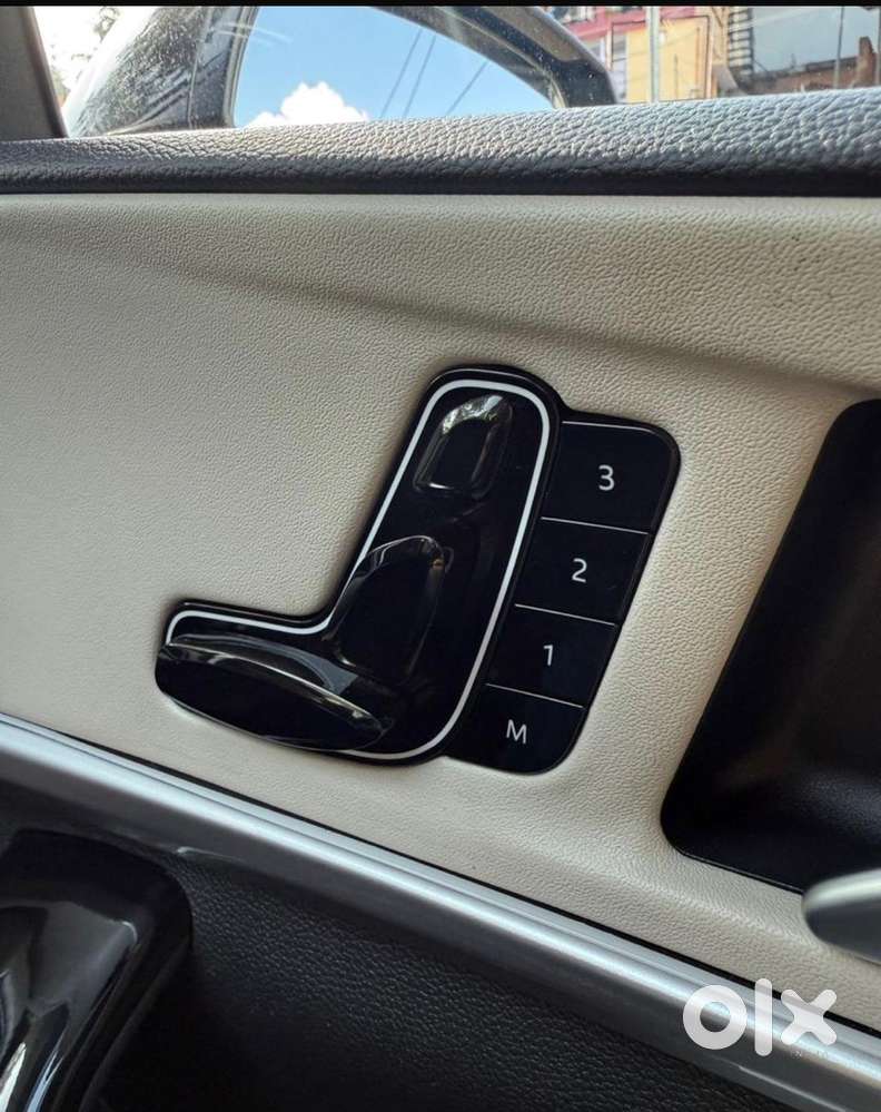 Mahindra Xuv700 Diesel 2024