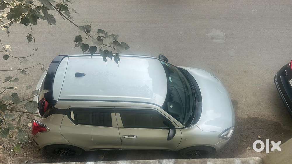 Maruti Suzuki Swift 2020 Petrol Well Maintained