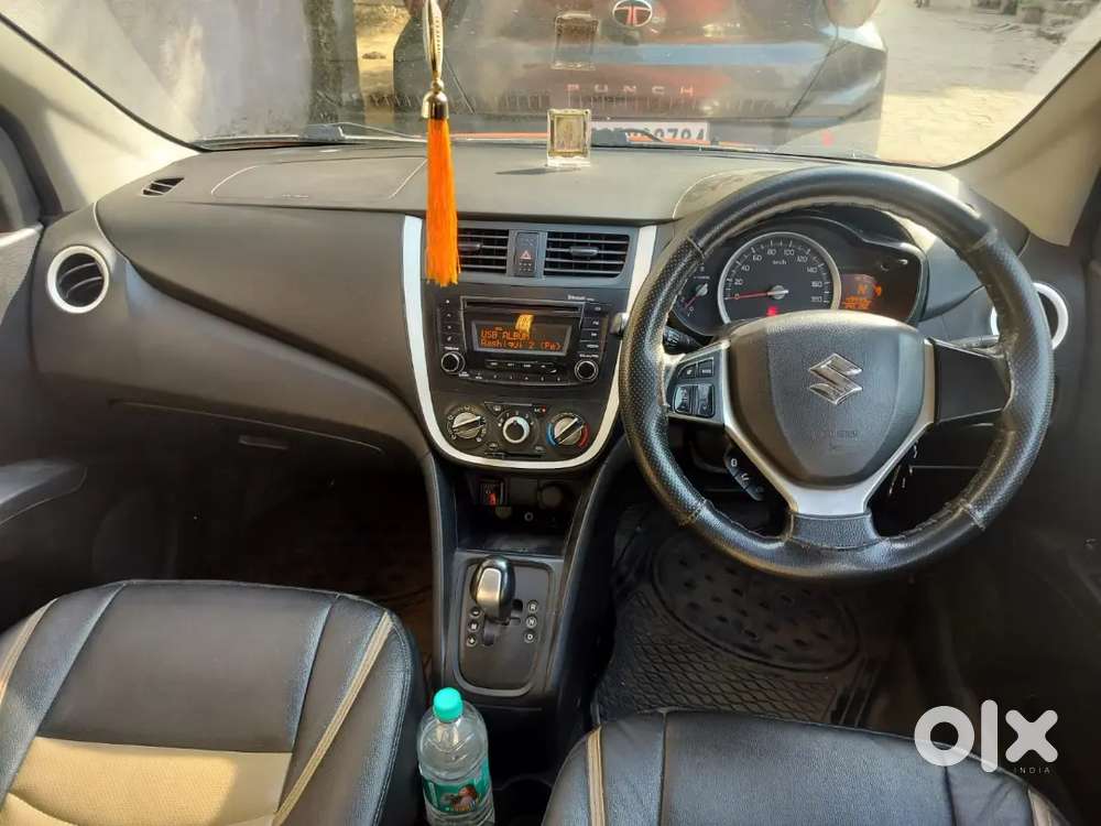 Celerio X Automatic