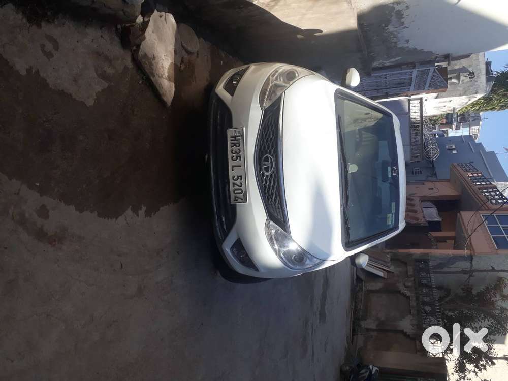 Tata Zest..personal