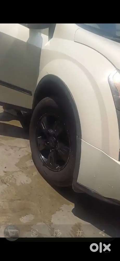 Mahindra Xuv500 2015 Diesel Good Condition
