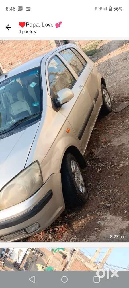 Hyundai Getz Prime 2007
