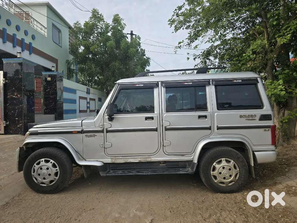 Mahindra Bolero 1.5 Power Plus 2019 Recently Oils Changes