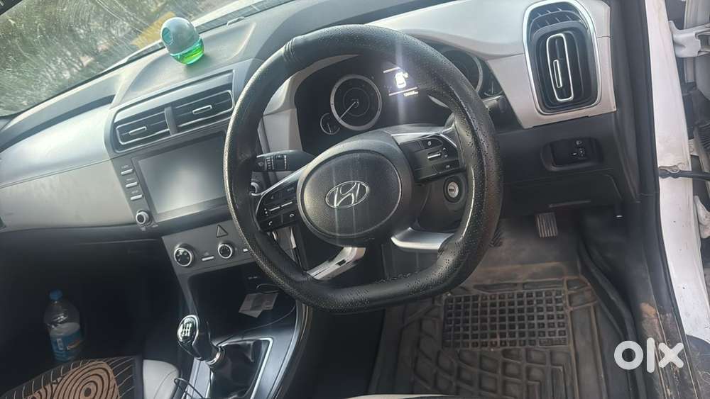 Hyundai Creta Diesel 2020