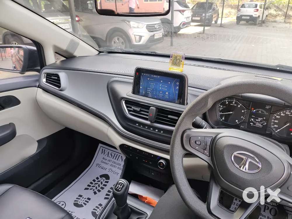 Only 13000 Km Driven Very Less Used Car