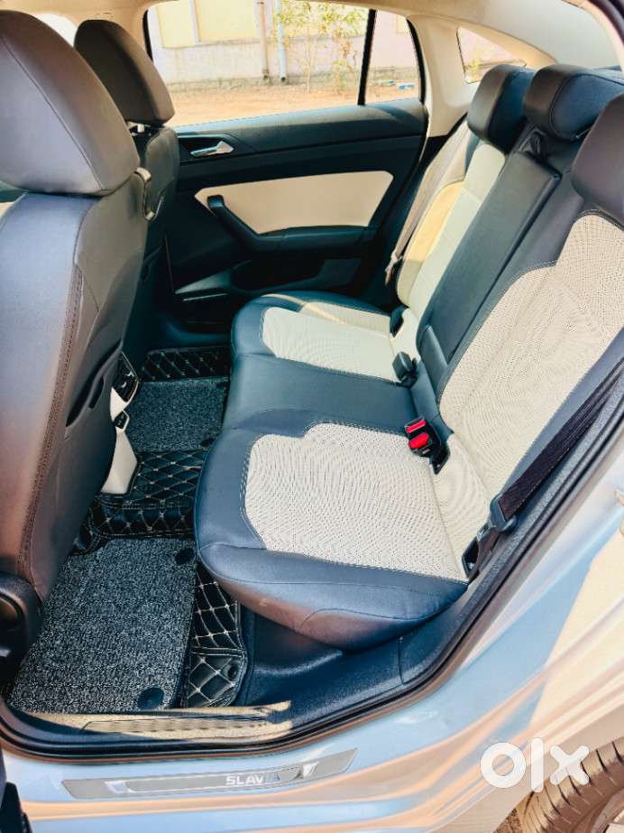 Skoda Slavia 1.0 Tsi Style, 2022, Petrol