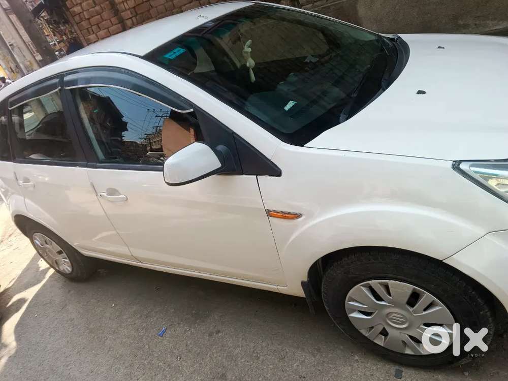 Ford Figo 2014 Petrol Lxi