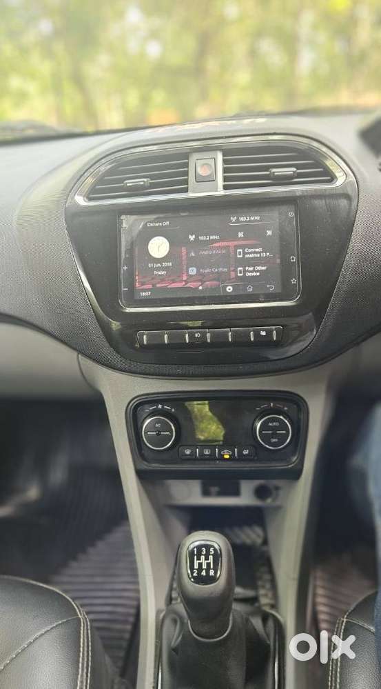 Tata Tiago Xz Plus, 2020, Petrol